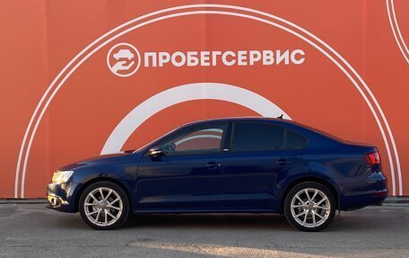 Volkswagen Jetta VI, 2014 год, 1 050 000 рублей, 8 фотография