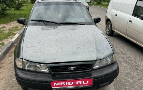 Daewoo Nexia I рестайлинг, 1997 год, 69 000 рублей, 1 фотография