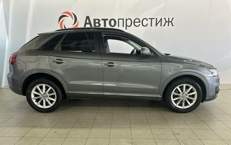 Audi Q3, 2012 год, 1 785 000 рублей, 5 фотография