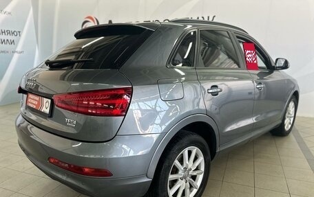 Audi Q3, 2012 год, 1 785 000 рублей, 6 фотография