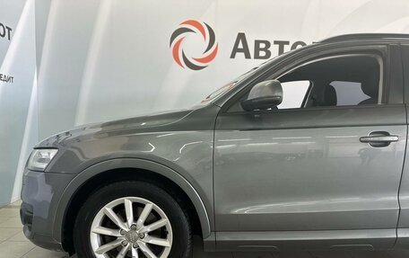 Audi Q3, 2012 год, 1 785 000 рублей, 11 фотография