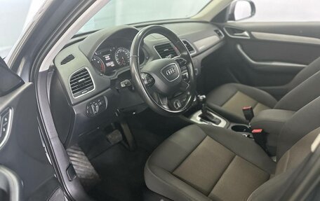 Audi Q3, 2012 год, 1 785 000 рублей, 13 фотография