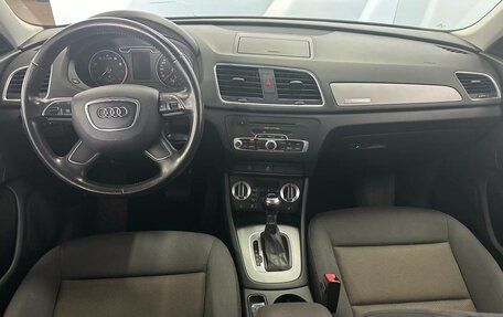 Audi Q3, 2012 год, 1 785 000 рублей, 16 фотография