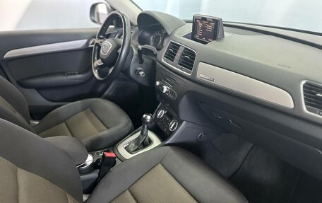 Audi Q3, 2012 год, 1 785 000 рублей, 14 фотография