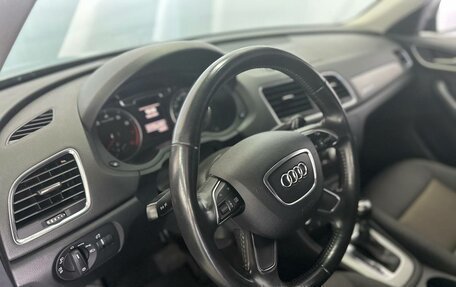 Audi Q3, 2012 год, 1 785 000 рублей, 15 фотография