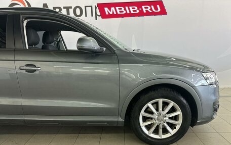 Audi Q3, 2012 год, 1 785 000 рублей, 12 фотография