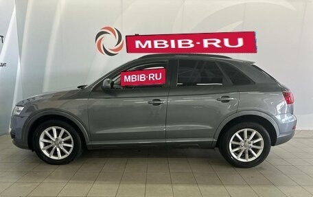 Audi Q3, 2012 год, 1 785 000 рублей, 10 фотография