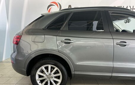 Audi Q3, 2012 год, 1 785 000 рублей, 20 фотография