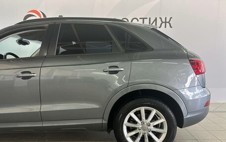 Audi Q3, 2012 год, 1 785 000 рублей, 19 фотография