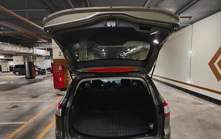 Ford Mondeo IV, 2011 год, 1 200 000 рублей, 7 фотография