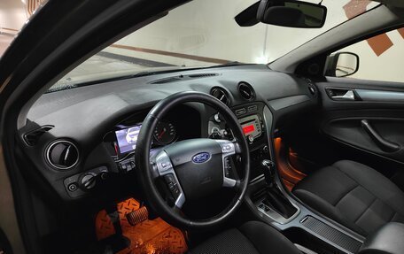 Ford Mondeo IV, 2011 год, 1 200 000 рублей, 17 фотография