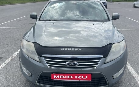 Ford Mondeo IV, 2007 год, 450 000 рублей, 2 фотография