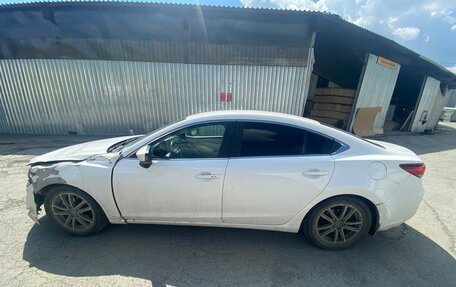 Mazda 6, 2014 год, 1 350 000 рублей, 4 фотография