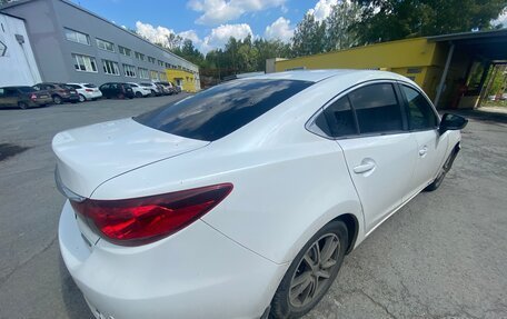 Mazda 6, 2014 год, 1 350 000 рублей, 9 фотография