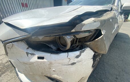 Mazda 6, 2014 год, 1 350 000 рублей, 11 фотография