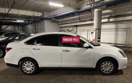 Nissan Almera, 2017 год, 1 400 000 рублей, 4 фотография