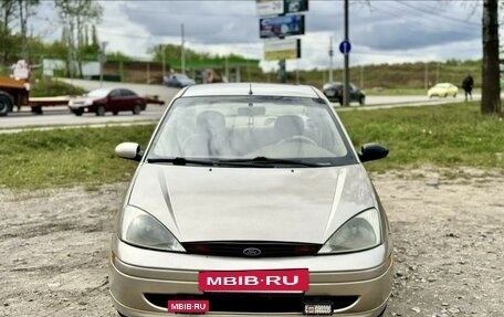 Ford Focus IV, 2000 год, 200 000 рублей, 2 фотография