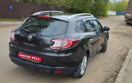 Renault Megane III, 2010 год, 837 000 рублей, 5 фотография