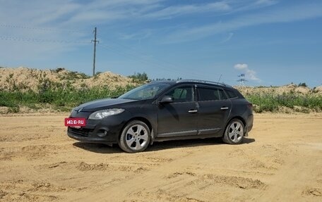 Renault Megane III, 2010 год, 837 000 рублей, 6 фотография