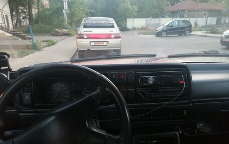 Volkswagen Golf II, 1988 год, 110 000 рублей, 7 фотография
