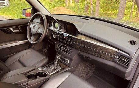 Mercedes-Benz GLK-Класс, 2011 год, 1 575 000 рублей, 10 фотография