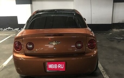 Chevrolet Cobalt II, 2005 год, 649 000 рублей, 1 фотография