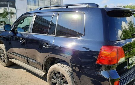 Toyota Land Cruiser 200, 2012 год, 4 750 000 рублей, 6 фотография