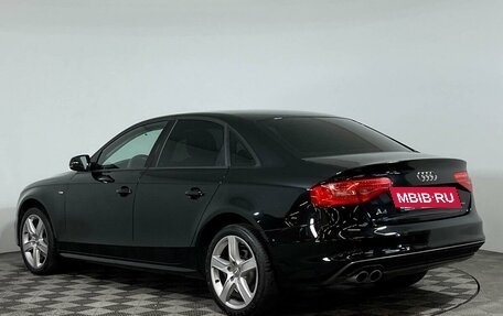 Audi A4, 2015 год, 2 345 000 рублей, 7 фотография