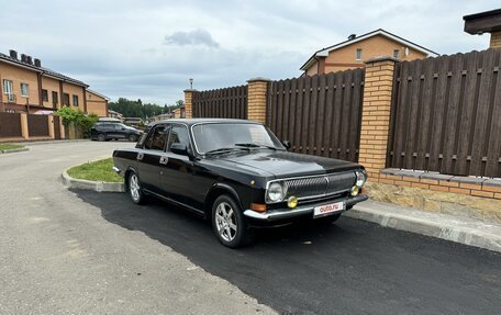 ГАЗ 24 «Волга», 1991 год, 450 000 рублей, 3 фотография