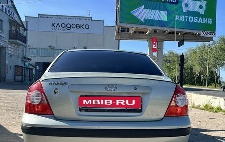 Hyundai Elantra III, 2003 год, 270 000 рублей, 5 фотография