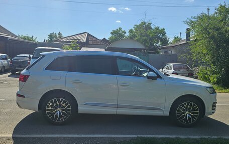 Audi Q7, 2015 год, 3 800 000 рублей, 5 фотография