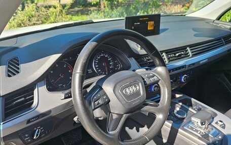 Audi Q7, 2015 год, 3 800 000 рублей, 7 фотография