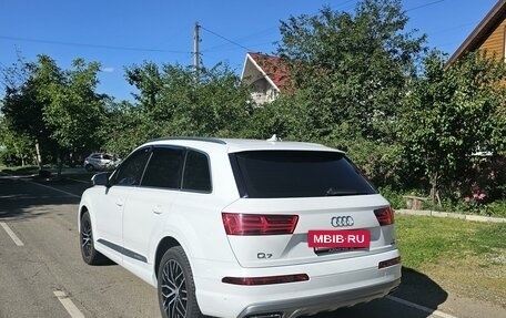 Audi Q7, 2015 год, 3 800 000 рублей, 4 фотография