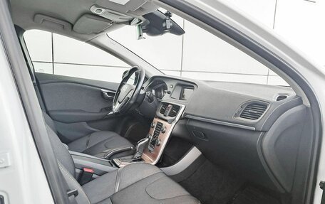 Volvo V40 Cross Country I, 2014 год, 1 566 000 рублей, 11 фотография