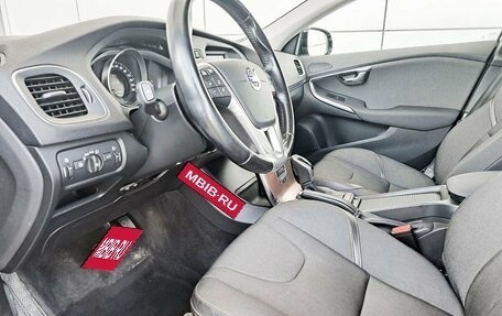 Volvo V40 Cross Country I, 2014 год, 1 566 000 рублей, 16 фотография