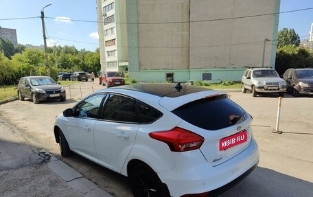 Ford Focus III, 2017 год, 1 200 000 рублей, 7 фотография