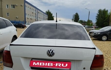 Volkswagen Polo VI (EU Market), 2013 год, 625 000 рублей, 2 фотография