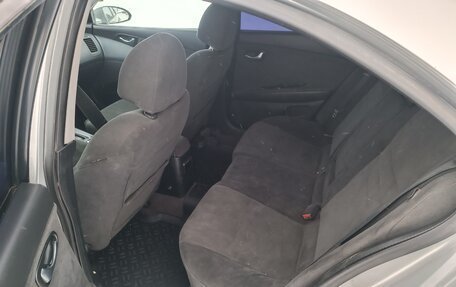 Nissan Primera III, 2004 год, 425 000 рублей, 11 фотография