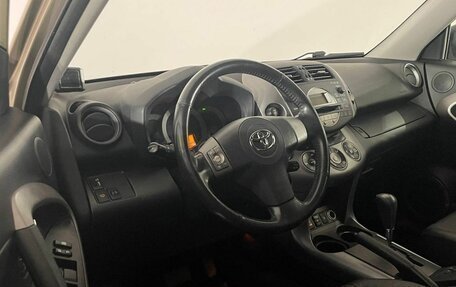 Toyota RAV4, 2008 год, 1 390 000 рублей, 9 фотография