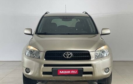 Toyota RAV4, 2008 год, 1 390 000 рублей, 2 фотография