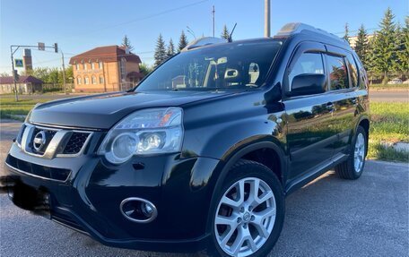 Nissan X-Trail, 2011 год, 1 400 000 рублей, 1 фотография