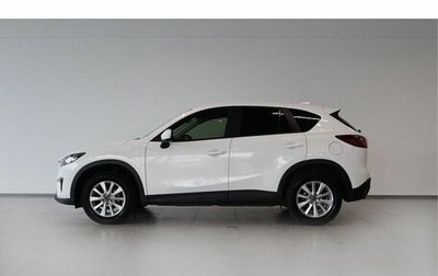 Mazda CX-5 II, 2014 год, 1 849 000 рублей, 1 фотография