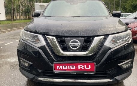 Nissan X-Trail, 2020 год, 3 300 000 рублей, 1 фотография