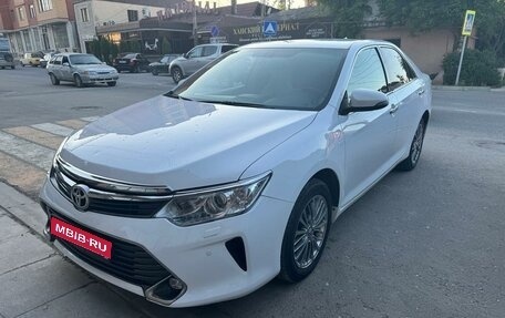 Toyota Camry, 2014 год, 1 925 000 рублей, 1 фотография