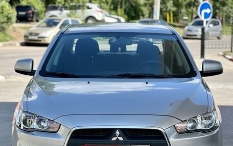 Mitsubishi Lancer IX, 2011 год, 1 170 000 рублей, 1 фотография