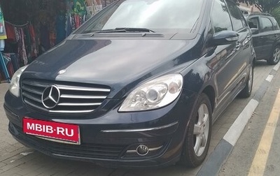 Mercedes-Benz B-Класс, 2007 год, 650 000 рублей, 1 фотография