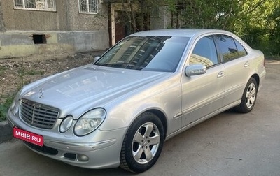 Mercedes-Benz E-Класс, 2005 год, 820 000 рублей, 1 фотография