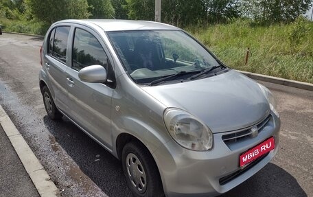 Toyota Passo III, 2010 год, 700 000 рублей, 1 фотография