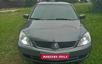 Mitsubishi Lancer IX, 2009 год, 610 000 рублей, 1 фотография