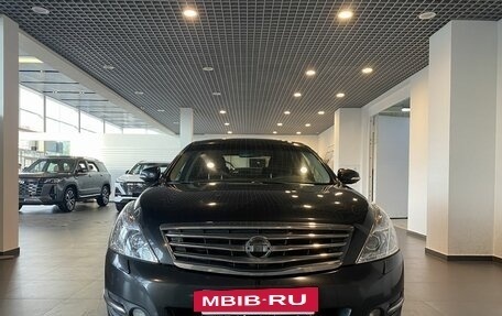 Nissan Teana, 2012 год, 1 300 000 рублей, 8 фотография